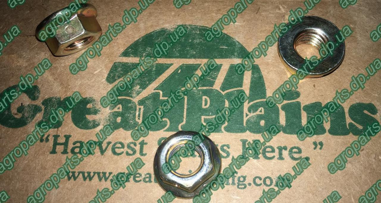 Гайка 803-169C фланцева LOCK NUT FLANGE Great Plains з/ч в Україні 803-193С