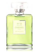 Chanel №19 Poudre парфумована вода 100 ml. (Шанель № 19 Пудра), фото 2