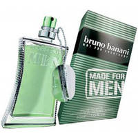 Bruno Banani Made for Men туалетная вода (тестер) 50мл