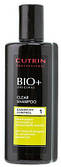 Cutrin BIO+ Clear Dandruff Shampoo Control 1 Шампунь проти лупи для нормального і фарбованого волосся, 200 мл