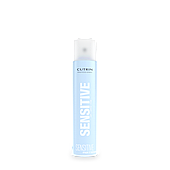 Cutrin Sensitive Shape It Hair Spray Strong No Fragrances Лак сильной фиксации без отдушки, 300 мл