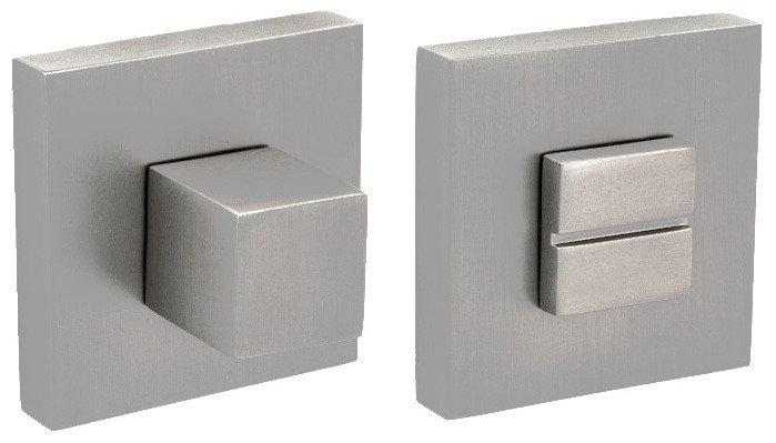 Накладка під фіксатор ORO&OR 31WC-15E SCH матовий хром