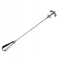 Алюмінієва ложка для взуття Якір