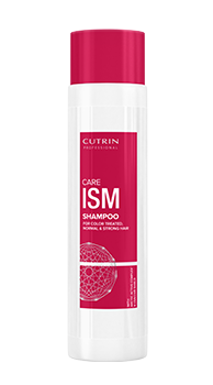 Шампунь для інтенсивного догляду за фарбованим волоссям Cutrin Care ISM Shampoo, 300 мл
