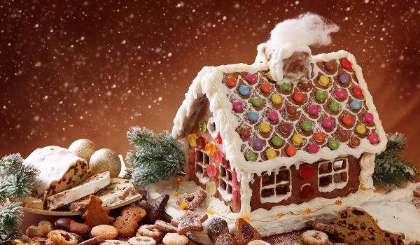 7 рецептів ароматної і корисної різдвяної випічки