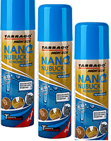 Спрей-фарба для нубуку та замші Tarrago Nano Nubuck Renovator
