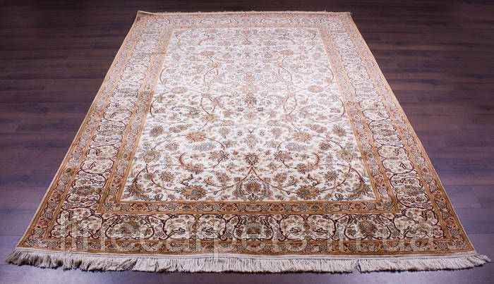 Купить Классический шелковый ковер, цена 169681 грн — Prom.ua (ID ...