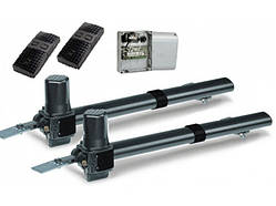 Комплект автоматики CAME Krono 300 MINI (ступка 3 м, до 400 кг)