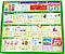 Popin' Cookin' Hamburger Making Kit Японський набір "Зроби сам" Гамбургер, фото 3