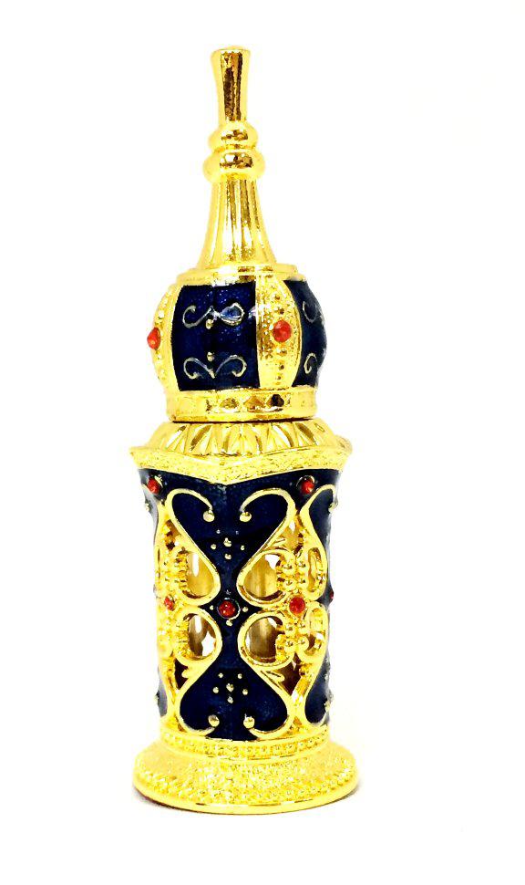 Флакон Gold 6ml 6655, фото 1