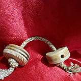 Іграшка для кролика., фото 2