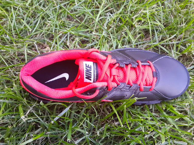 nike Downshifter 5 LeaNike Nike