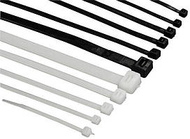 Стяжка пластикова