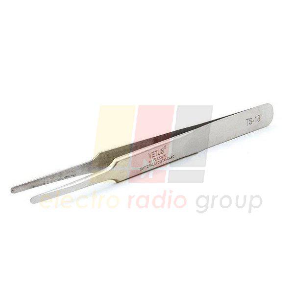 Пінцет радіотехнічний Vetus TS-13