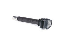 Котушка запалювання Skoda Octavia II (1Z3) Bosch (BO 0221604115)