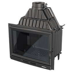 Камінна топка NORDFLAM REMUS ECO