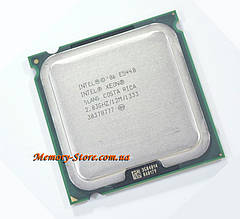Процесор Intel Xeon E5440 4-ядра 2.83 ghz SLANS С0 ( Q9550) для LGA775