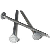 Цвяхи 120 шиферні, кг