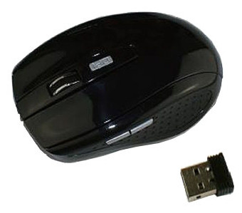 Мишко Bravis BRM-755 USB безпровідна