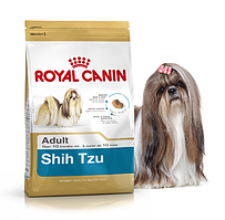 Корм Royal Canin (Роял Канін) SHIH TZU ADULT для собак породи ши-тцу у віці від 10 місяців, 500 г