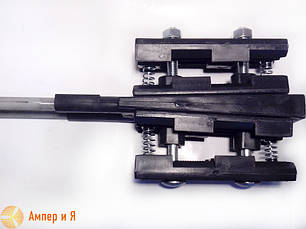 Затискач анкерний ЗА 5.2, фото 3