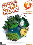 Англійська мова. Next Move Workbook, фото 2