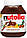 Шоколадно горіхова паста Nutella Ferrero 500 г (Німеччина), фото 5