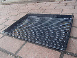 Піддон №3 під касети 435*325*29мм (150шт/упаковка)