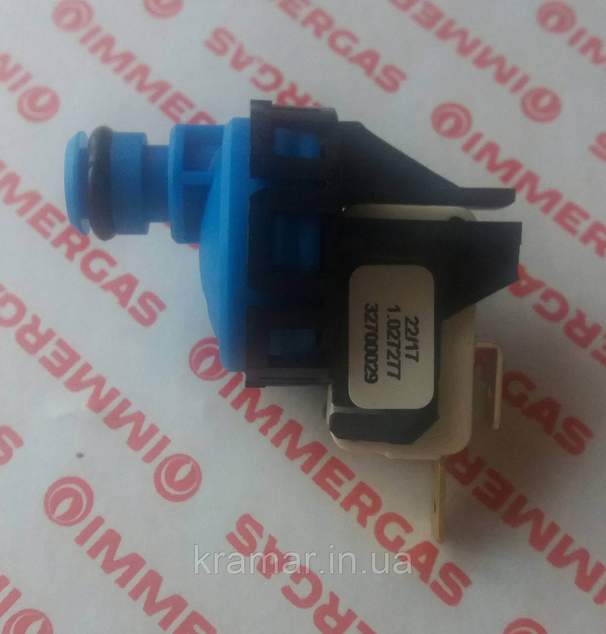 Реле/датчик тиску води ARISTON 32700029