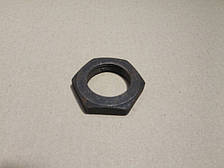 Гайка передньої ступиці МАЗ 200-3103081-А