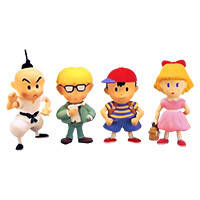 Ігрові фігурки