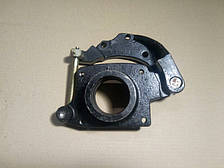 Кронштейн насоса ГПК МАЗ у зборі під НШ-32 5336-3407203/05