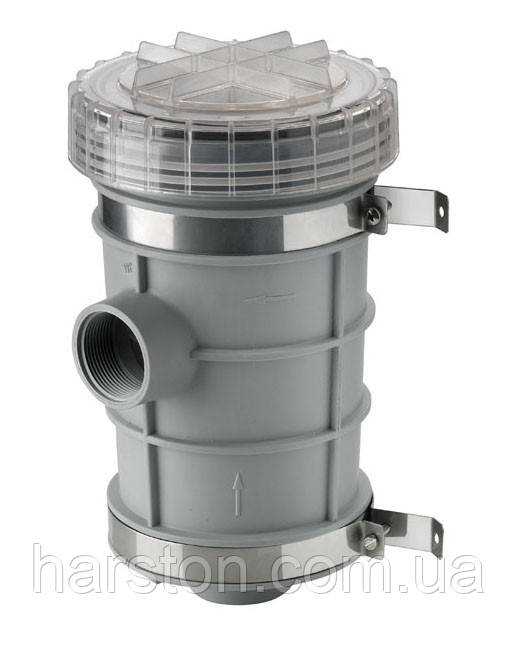 Фільтр забірної води Vetus FTR1320/38