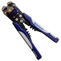 Кліщі для зняття ізоляції автоматичні MWS0101 STANDART