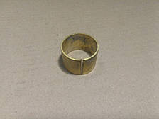 Втулка гальмівної колодки МАЗ Lash.=23 d=35,2х32 5336-3501016