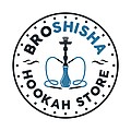 Магазин кальянов "Broshisha"