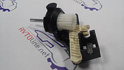 Привід троса перемикача температури нагрівника Авео GM