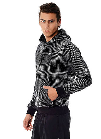 Толстовка nike Club Hoody, фото 4