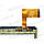 FPC-UK078015G-01(V0.2) сенсор (тачскрин) №106 196x131mm 40pin 7", фото 3