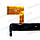 FPC-UK078015G-01(V0.2) сенсор (тачскрин) №106 196x131mm 40pin 7", фото 4