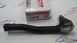 Наконечник рульової правий Chevrolet Aveo 1.5 CTR корея