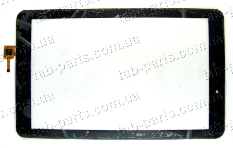 TP101058-V1.0 сенсор (тачскрин) №124 257x159mm 6pin 10"