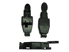 Кнопка на аргонодуговий (TIG) пальник