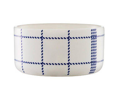 Кожух Mormor Blue