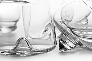 Стакан для віскі Normann Copenhagen 2 шт., фото 4