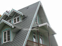 Ремонт даху