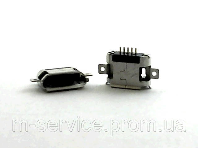 Роз'єм системний Fly Q300 (G4390241003LA), оригінал, фото 1