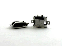 Роз'єм системний Fly Q300 (G4390241003LA), оригінал