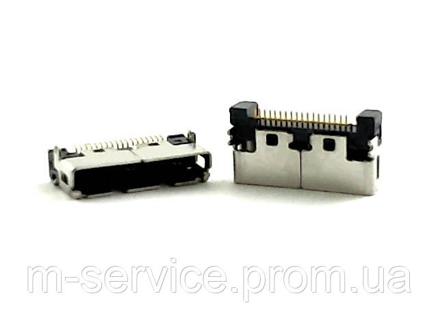 Роз'єм системний Fly B700 (62KYIA61810FCK), оригінал, фото 1