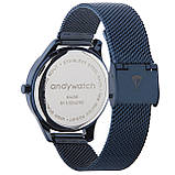 Наручний годинник Andywatch Saphire подарунок, фото 3